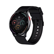 Смарт-часы Proove Infinity Black: Дисплей 1.43" AMOLED (466x466)