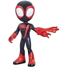 Фигурка Hasbro SPD Спайди и его удивительные друзья (F3988 SAF SUPERSIZED MILES MORALES): Тип Персонаж мультфильма, фильма