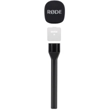 Держатель микрофонный Rode Interview GO: Производитель Rode