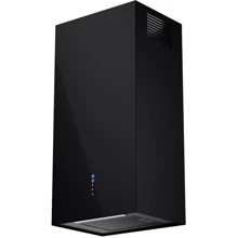 Вытяжка BERG KAROWPRSBK4001: Тип воздухоочистителя Рециркуляция, Отвод