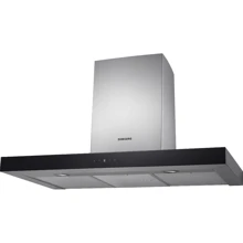 Витяжка Samsung HDC 6A90TX: Тип фільтра повітря Рециркуляція, Відведення