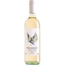 Вино Cavino Philoxenia, белое полусладкое, 0.75 л 11% (ALU5201015015200): Страна производитель Греция