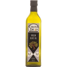 Оливковое масло Creta Drop Classic Extra Virgen 1 л (WT2488): Объем 1 л