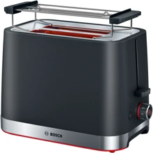 Тостер Bosch TAT 4M223: Тип Электрический тостер