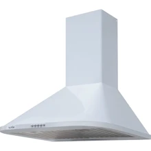 Вытяжка Ventolux Monaco 60 WH (800): Тип воздухоочистителя Рециркуляция, Отвод