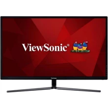 Монітор ViewSonic VX3211-MH (VS16999): Покриття екрану матове