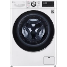 Пральна машина LG F4WV910P2A: Тип машини автомат