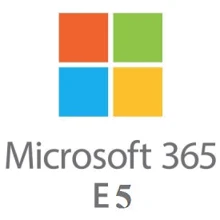 Офисная программа Microsoft Office 365 E5 without Audio Conferencing P1Y Annual License (CFQ7TTC0LF8S_0001_P1Y_A): Производитель Microsoft