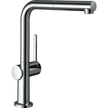 Змішувач HANSGROHE TALIS M54 270 хром (72809000): Призначення Для кухні
