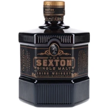 Виски Sexton 0.7 л (NMF5391533970003): Объем, л 0.7