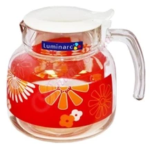 Чайник Luminarc Aime Red Orchis H2265 (1,4л): undefined undefined