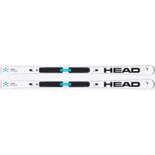 Лыжи HEAD (313243) WC Rebels e-Speed RP EVO 14 wh/bk + крепление (100907) FREEFLEX 14 GW BR.85 [D]m.bk/sp.bl 2024 180см: Тип горные лыжи
