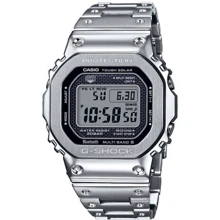 Наручний годинник Casio GMW-B5000D-1ER: Стиль Спортивный