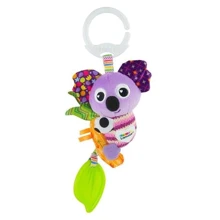 Мягкая игрушка-подвеска Lamaze Коала с прорезывателем (L27529): Производитель Lamaze