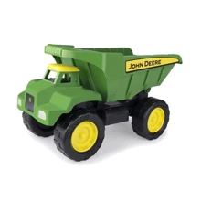 Іграшковий самоскид John Deere Kids 38 см (35766): Виробник John Deere Kids