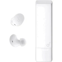 Наушники ANKER SoundСore A30i White (A3958G21): Тип конструкции вакуумные