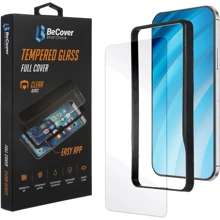 Аксесуар для смартфона BeCover Tempered Glass Premium Easy Installation for Xiaomi Redmi 9A / Redmi 9C (705471): Сумісність Xiaomi Redmi 9A / 9C / 10A