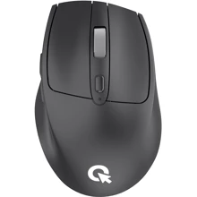 Мышь OfficePro Wireless M315B: Интерфейс подключения Wireless