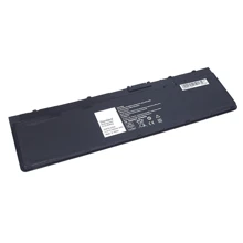 Батарея для ноутбука Dell NCVF0 Latitude E7240 11.1V Black 2800mAh OEM (064918): Сумісність Dell Latitude E7240