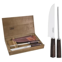 Набор для барбекю Tramontina Barbecue Polywood 2 пр. (29899/562): undefined undefined