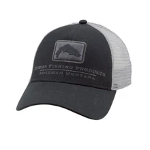 Кепка Simms Trout Icon Trucker Black (12226-001-00): Производитель Simms