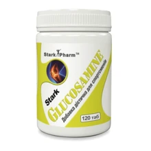 Stark Pharm Glucosamine 120 tabs: Пол Унисекс