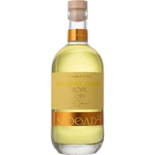 Джин SPOGAD 23 Tropic 40% 0.7 л (4820278921458): Об'єм, л 0.7