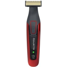 Машинка для стрижки (триммер) Rowenta TN6040: Тип 2 в 1