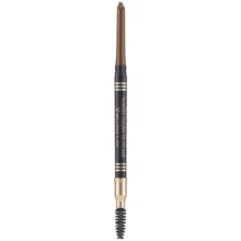 Max Factor Brow Slanted Pencil №02 Soft Brown Олівець для брів 0.09 g: Вид Олівець для брів