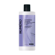 Numero Шампунь для волос разглаживающий с маслом авокадо 1000 ml: Пол Для женщин