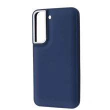 Чехол для телефонов WAVE Plump Case Blue for Samsung S901 Galaxy S22: Совместимость Samsung S901 Galaxy S22