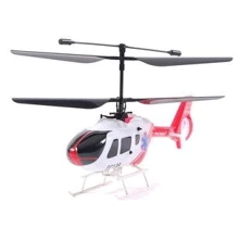 Вертоліт Nine Eagles EC 135 електро 2.4ГГц червоний RTF: Виробник Nine Eagles