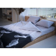 Наволочка SoundSleep Космічний зв'язок 50х70 см (93837811): Тип наволочка