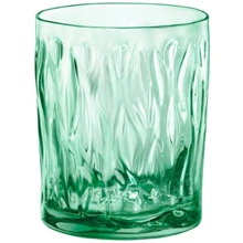 Склянка низька Bormioli Rocco Wind Green 300 мл (580518BAC121990/1): Тип Cтакан