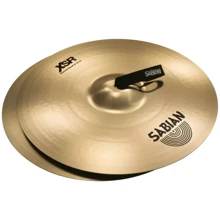 Тарелка для ударных SABIAN XSR1821B: Вид Один предмет