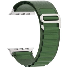 Аксессуар для Watch ArmorStandart Alpina Band Green (ARM64980) for Apple Watch 38/40/41mm: Производитель ArmorStandart