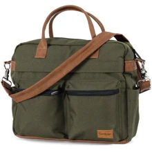 Сумка Emmaljunga Outdoor Olive (72100): Виробник Emmaljunga