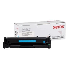 Картридж Xerox HP CF401X (201X), Canon 045H cyan (006R03693): Производитель Xerox