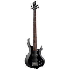 Бас-гітара LTD F105 (BLK): Тип Бас гітара