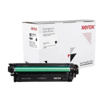 Картридж Xerox HP CE260A (647A) black (006R03675): Виробник Xerox