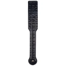 Шлепалка CHISA Behave! Luxury Fetish Spank Me: Производитель CHISA