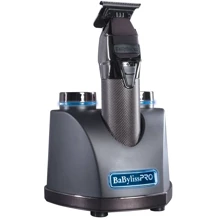 Машинка для стрижки (триммер) BaByliss PRO FX797E SNAPFX: Зона применения Для бороды, Для окантовки, Для лица, Для головы