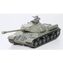 Модель Tamiya Советский тяжелый танк ИС-3 Сталин (TAM35211): Производитель TAMIYA