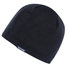 Мужская шапка Regatta Brevis Beanie II L-XL синяя (RUC061-540): Производитель Regatta
