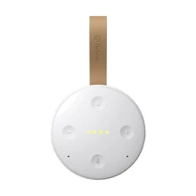 Акустика Mobvoi TicHome Mini White with Google Assistant: Цвет белый