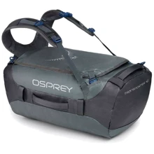 Сумка Osprey Transporter 40 Pointbreak Grey - O/S - серый: Цвет серый