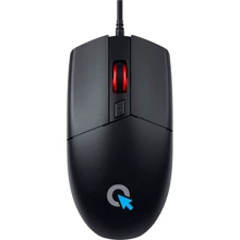 Мишка OfficePro M115 USB Black: інтерфейс підключення USB