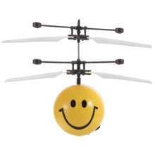 Літаючий смайлик UFT Fly Smile1: Виробник UFT