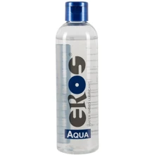 Вагинальный гель-лубрикант EROS "Aqua" bottle ( 250 ml ): Для кого Унисекс