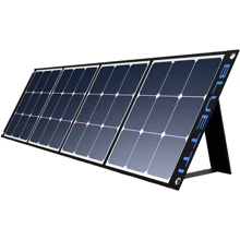 Солнечная панель Bluetti 200W Solar Panel (SP200): undefined undefined